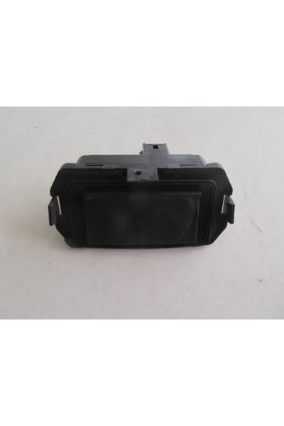 Renault Megane- 2- 03/09; Bagaj Açma Düğmesi (BUTONU) (SEDAN) 8200076256