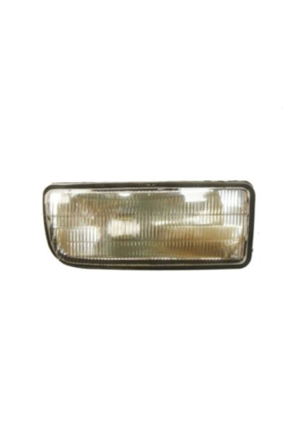 Bmw 3 Seri E36 Sd/coupe 91/98 Sis Lambası Sağ (H1) (Famella)