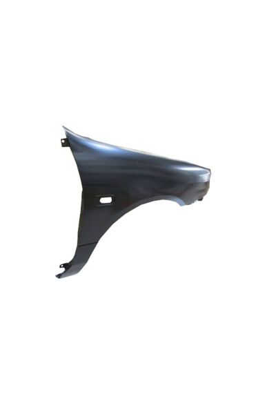 Nissan Primera P11 00/02 Ön Çamurluk Delikli Sağ (Tyg)