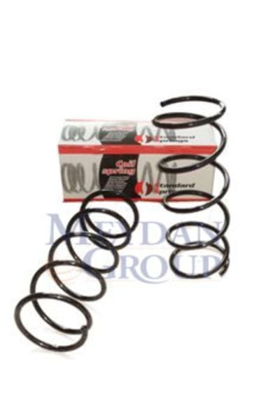 Focus Sd/hb 98/05 Ön Helezon Yayı Sağ/sol (2li Set)1.8/2.0 16v (12,25x152x409)(stdr)