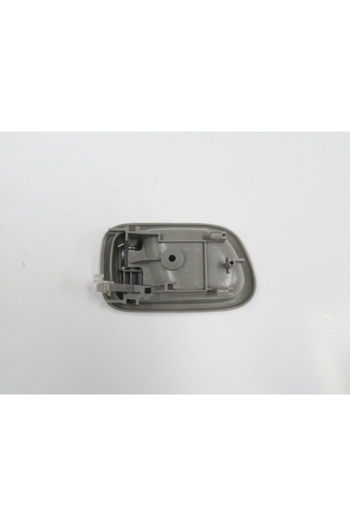 Toyota Corolla Ae111 99/00 Ön Kapı İç Açma Kolu Sağ (Açık Gri) (Tyg)