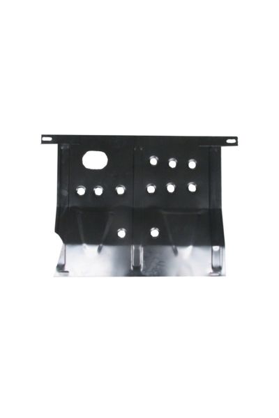 Ford Focus- Sd/hb- 05/07; Karter Muhafaza Sacı (METAL) (AYAKLI)