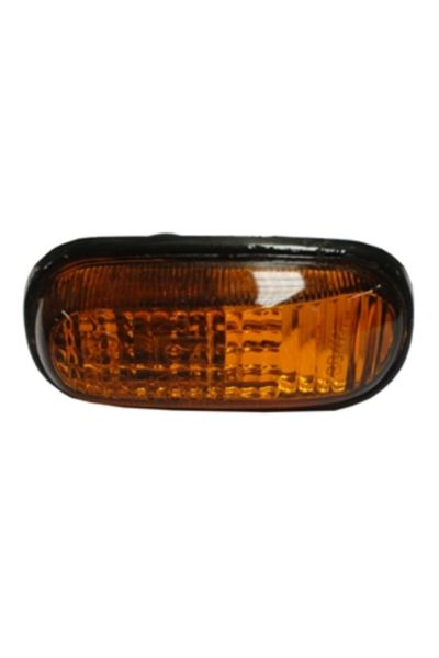 Honda Civic Sd/hb 92/95 Çamurluk Sinyali Sarı Sağ/sol Aynı (Adet) (Fpı)