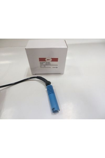 Bmw 5 Seri E39 01/03 Abs Sensörü Ön Sağ/sol Aynı (Adet) 2 Fişli (520i/523i/525i/528i/530i/535