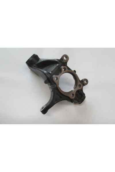 OEM NO 40015-4CE0A UYUMLU RENAULT KADJAR 15/22 ÖN AKS TAŞIYICI SOL (ABS Lİ)