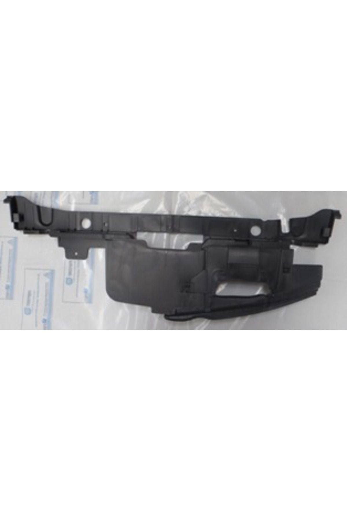 Chevrolet Cruze 09/14 Ön Panel Üst Koruma Plastiği (Tw)