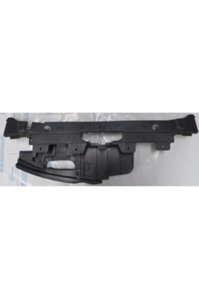 Chevrolet Cruze 09/14 Ön Panel Üst Koruma Plastiği (Tw)