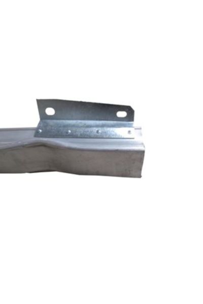 Renault Latitude 11/15 Ön Tampon Demiri (Alüminyum)