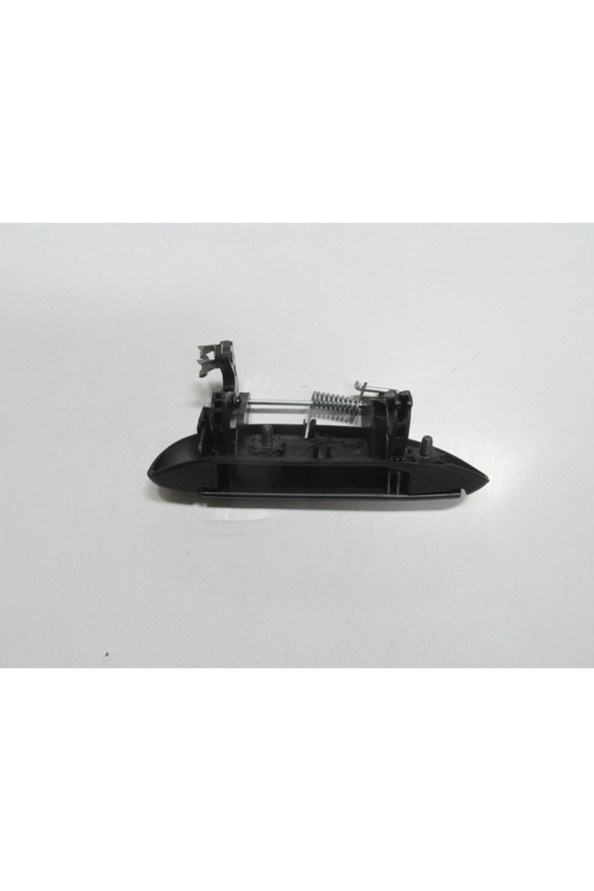 Renault Clıo- 2- Sd- 98/01; Ön Kapı Dış Açma Kolu Sol Siyah (PLEKSAN) 6001549492