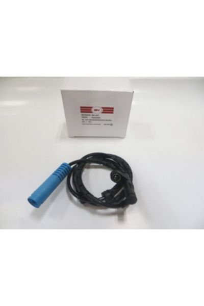 Mini Cooper 02/07 Abs Sensörü Arka Sağ/sol Aynı (Adet) 2 Fişli (R50/r53) (Sh)