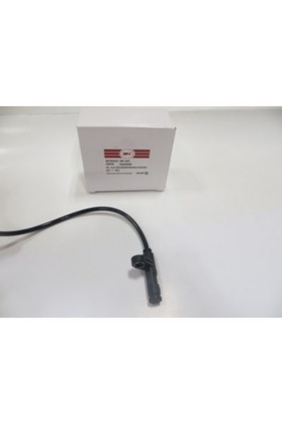 Mini Cooper 02/07 Abs Sensörü Arka Sağ/sol Aynı (Adet) 2 Fişli (R50/r53) (Sh)