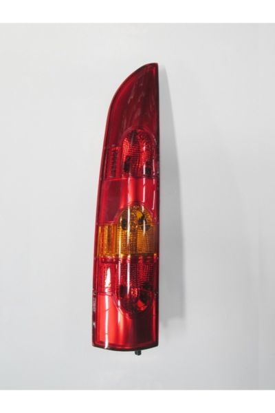 Renault Kangoo 2 Classic 03/12 Stop Lambası Sol Kırmızı/sarı/kırmızı(yukarı Açılantip)1kapı Mars