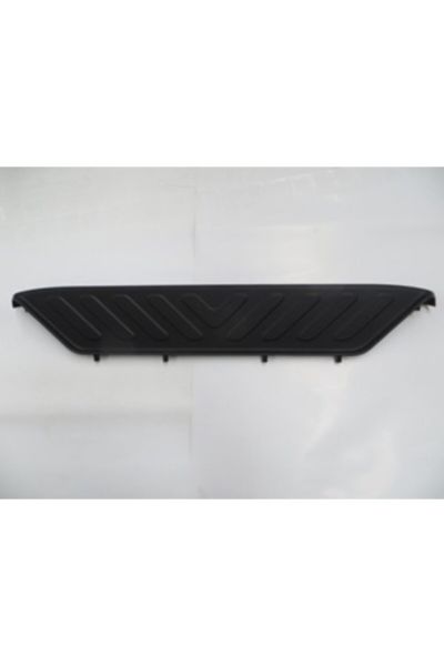 Nıssan Pıck Up- Navara- 06/14; Arka Tampon Bandı Alt (4X4) (ORİJİNAL) 85065-eb710