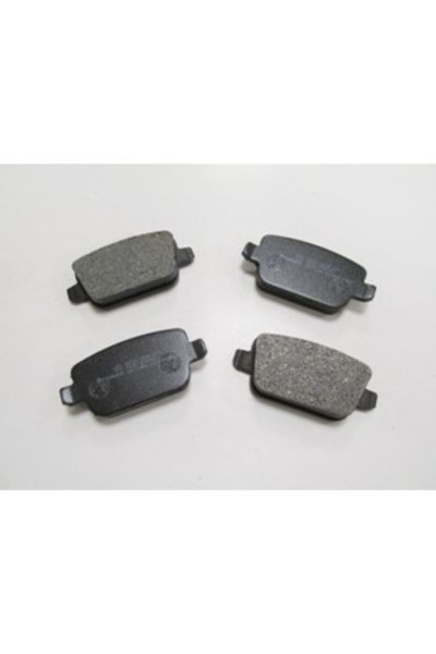 Ford Mondeo 07/11 Arka Fren Balatası 1.6/1.8/2.0/2,3/2.5cc (Disk)(95,2x43,2x15)(bramax)