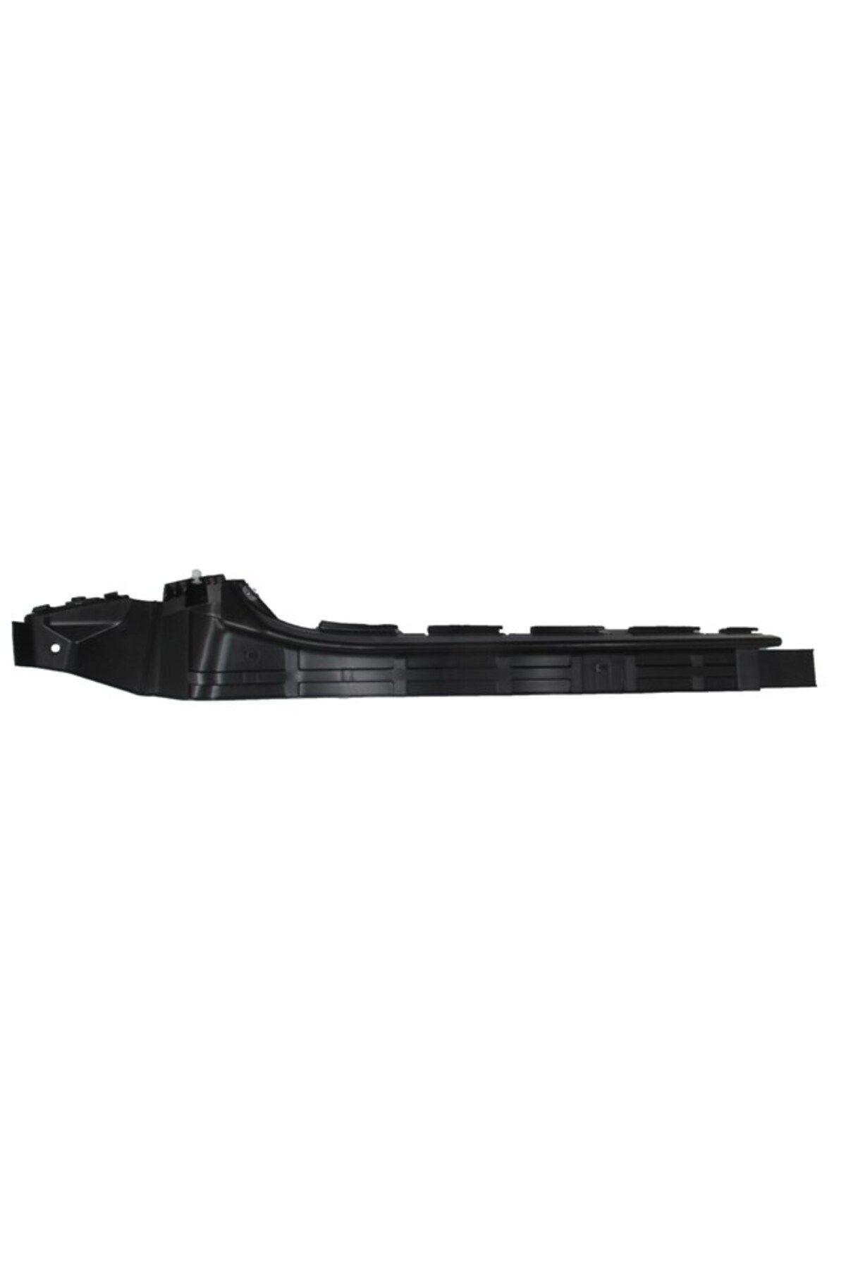 Fiat Grande Punto 06/12 Arka Tampon Bağlantı Braketi Sol (Tw)