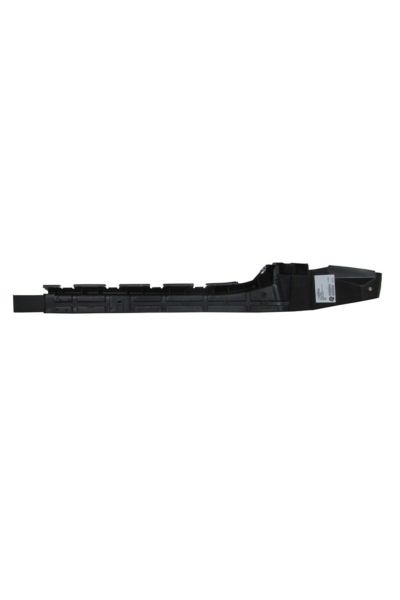 Fiat Grande Punto 06/12 Arka Tampon Bağlantı Braketi Sol (Tw)