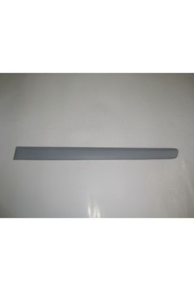 Volkswagen Polo- 5- 02/05; Arka Kapı Bandı Sol Gri Boyanır Tip (BFN) 6q4853754agru
