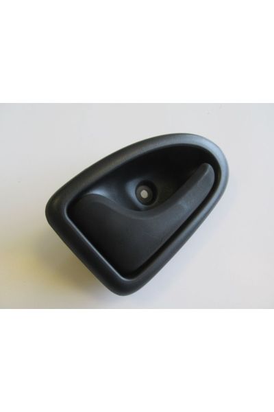 Renault Scenıc- 1- 00/03; Ön Kapı Iç Açma Kolu Sol Elceği Siyah 8200028994