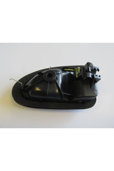 Renault Scenıc- 1- 00/03; Ön Kapı Iç Açma Kolu Sol Elceği Siyah 8200028994