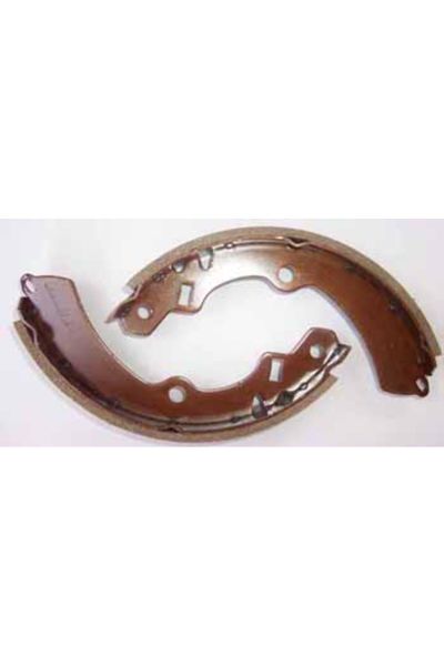 Suzuki Vitara 92/94 Arka Fren Pabucu 5kapı (127x45) (Daıwa)