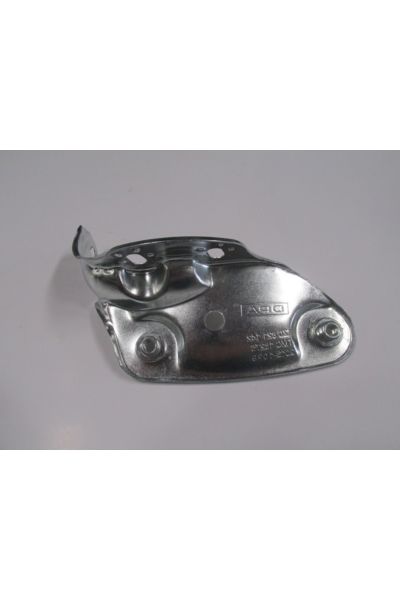 Skoda Octavia 05/09 Ön Çamurluk Bağlantı Braketi Uç Kısım Üst Sol (Küçük) (Twy)