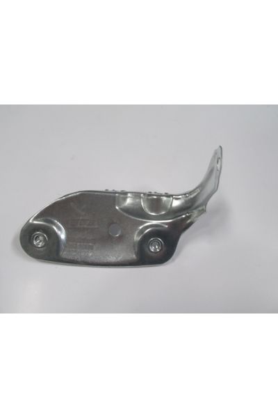 Skoda Octavia 05/09 Ön Çamurluk Bağlantı Braketi Uç Kısım Üst Sol (Küçük) (Twy)