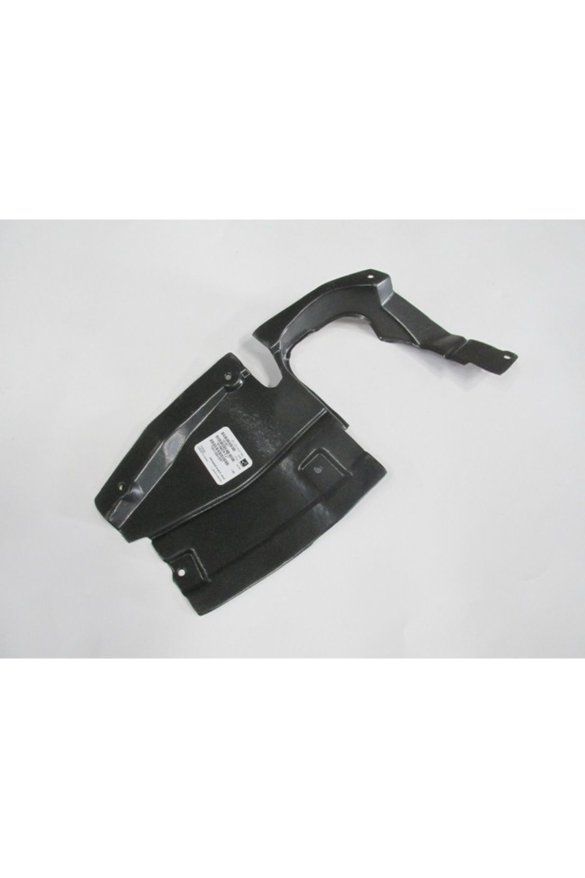 Mazda 6- Sd- 03/06; Ön Panel Alt Muhafaza Plastiği Sol (TYG) Gk2a-56-342a