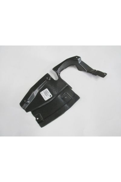 Mazda 6- Sd- 03/06; Ön Panel Alt Muhafaza Plastiği Sol (TYG) Gk2a-56-342a