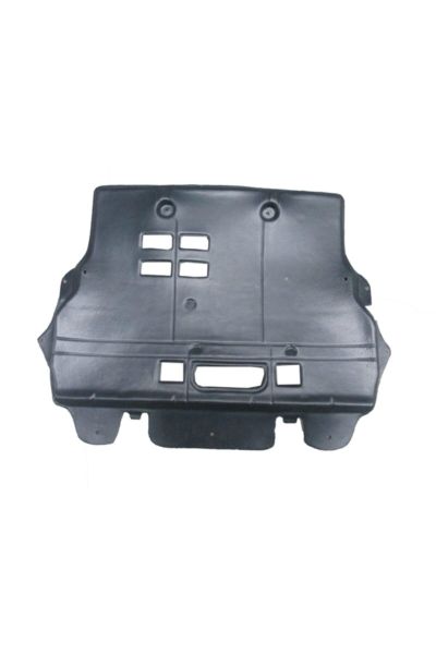 Parça A.CITROEN C4 PICASSO- 07/12; KARTER MUHAFAZA PLASTİĞİ (ENJEKSİYON BASKI)