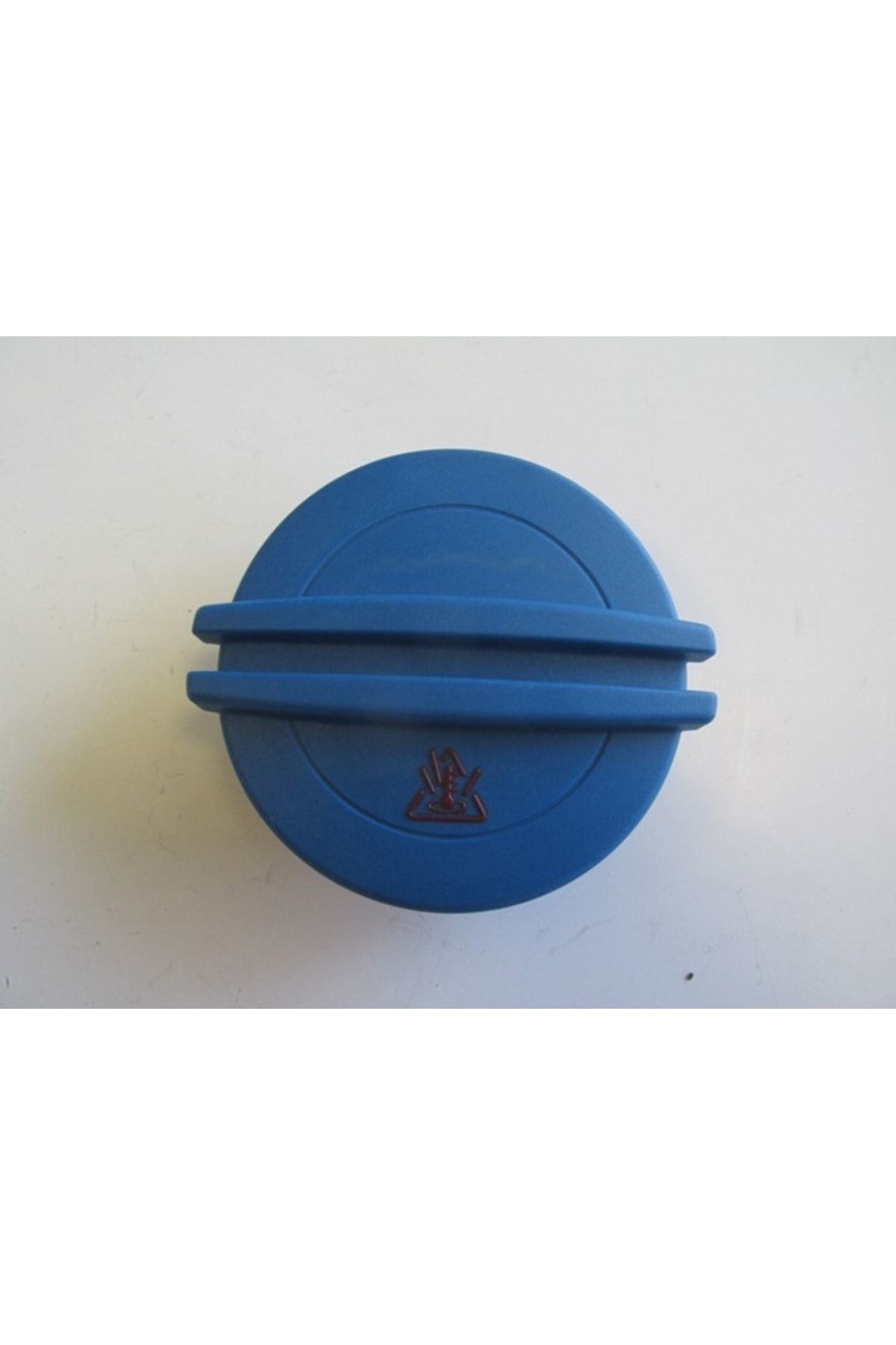 Seat Leon- 99-05 Radyatör Yedek Su Depo Kapağı (MAVİ) Oem No: 3b0121321 Uyumlu 1220-4778