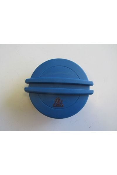 Seat Leon- 99-05 Radyatör Yedek Su Depo Kapağı (MAVİ) Oem No: 3b0121321 Uyumlu 1220-4778