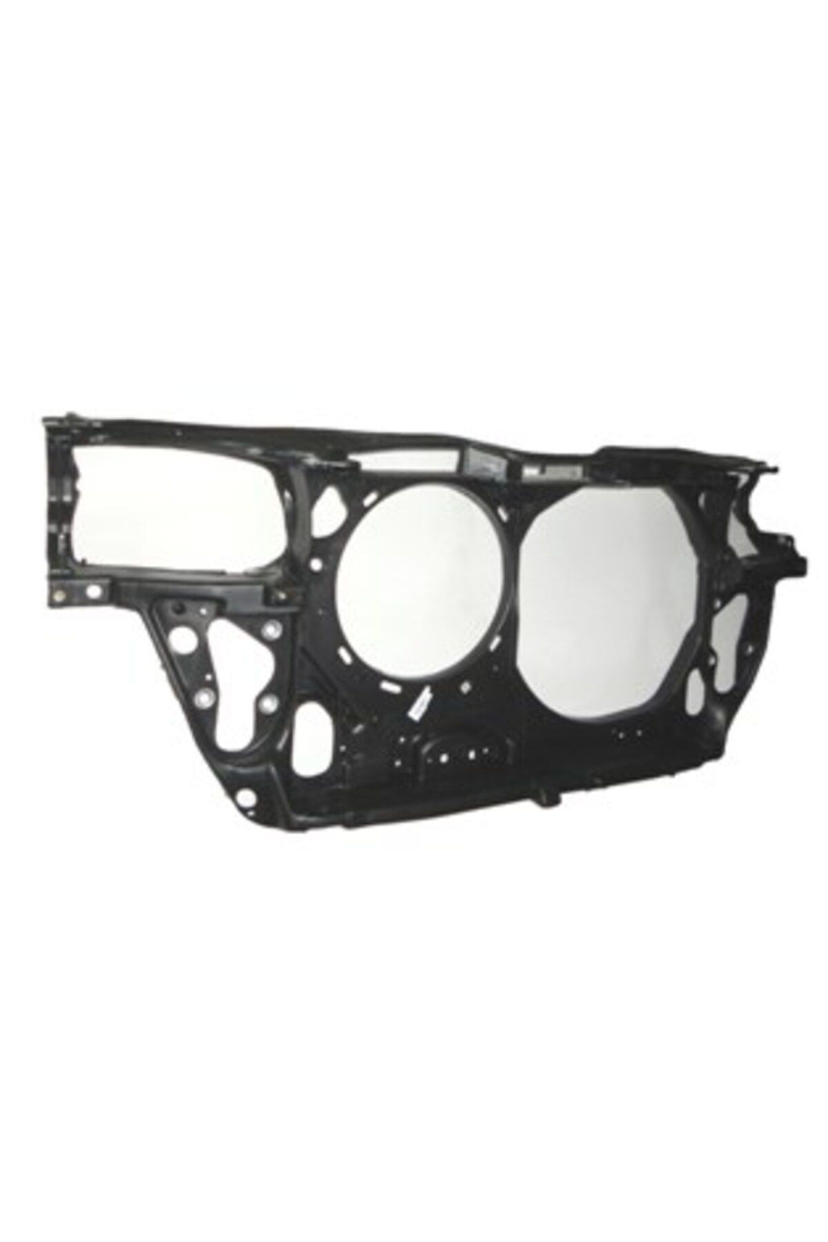Volkswagen Passat B5 97/00 Ön Panel Komple Plastik Klimalı Dizel/benzinli Tip (Sımyı)