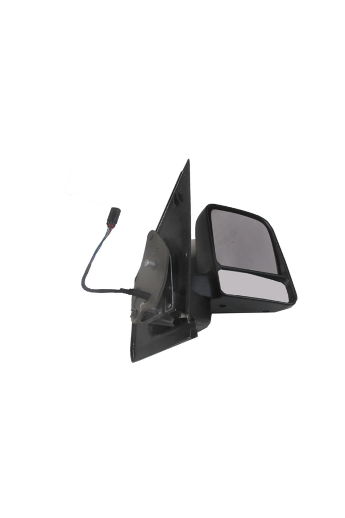 Ford Transit Connect 02/09 Kapı Aynası Sağ Elektrikli/ısıtmalı (Tw)