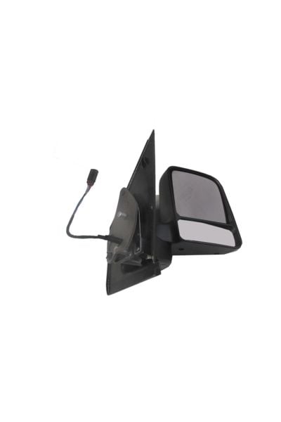 Ford Transit Connect 02/09 Kapı Aynası Sağ Elektrikli/ısıtmalı (Tw)