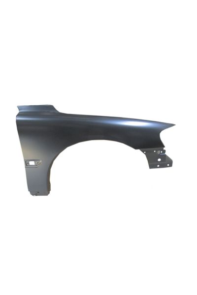 Volvo S60 00/04 Ön Çamurluk Delikli Sağ (Tw)