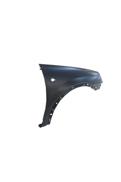 Corsa- C- 04/06;Uyumlu Ön Çamurluk Delikli Sağ (tw)