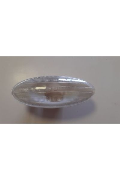 Nissan Micra K13 10/13 Çamurluk Sinyali Beyaz Sağ/sol Aynı (Adet) (Eurolamp)