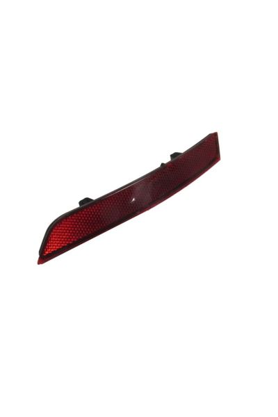 VOLKSWAGEN PASSAT- B8- 14/18; ARKA TAMPON REFLEKTÖRÜ İÇ SOL (Oem No: 3G0945103A) TST3759