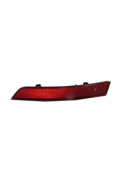VOLKSWAGEN PASSAT- B8- 14/18; ARKA TAMPON REFLEKTÖRÜ İÇ SOL (Oem No: 3G0945103A) TST3759