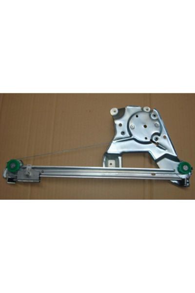 A6- 98/01; ARKA CAM KRİKOSU SAĞ ELEKTRİKLİ/MOTORSUZ (TW)