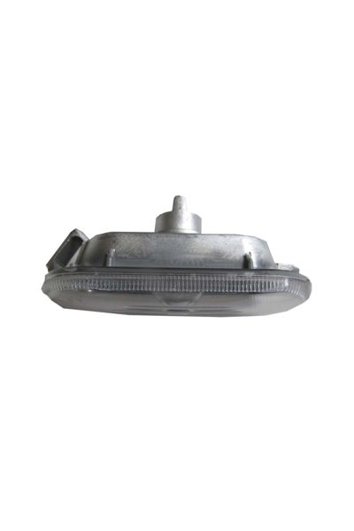 Polo Classic 96/01 Çamurluk Sinyali Şeffaf Beyaz Sağ/sol Aynı (Adet) (Eurolamp)