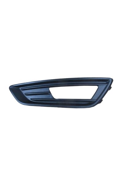 Ford Focus- Sd/hb- 15/18; Sis Lamba Kapağı Sol Sis Delikli (TW) F1eb15a298a