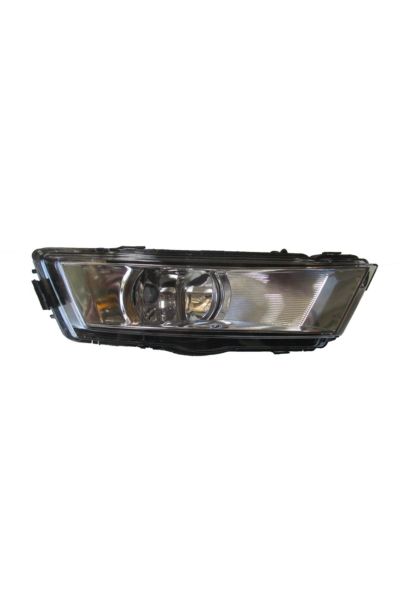 Skoda Rapıd- 13/16; Sis Lambası Sağ (TW-Y)