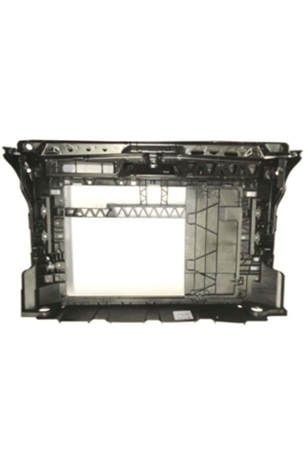 Volkswagen Polo 6 10/14 Ön Panel Plastik (Klimalı/benzinli) (Sımyı)