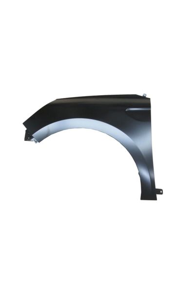 RENAULT CLIO- 5- HB- 23/24; ÖN ÇAMURLUK DELİKSİZ SOL (TYG) (Oem No: 631012812R) TST5538