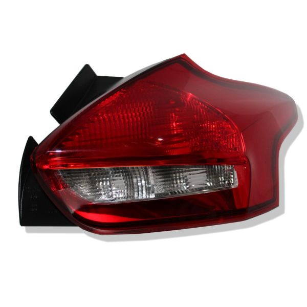 Ford Focus 2014- Hatchback Sağ Dış Stop Lambası Ledsiz