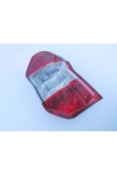 Ford Tourneo Courier 18/24 Stop Lambası Sağ Kırmızı/beyaz (Mars)