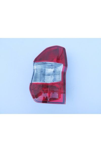 Ford Tourneo Courier 18/24 Stop Lambası Sağ Kırmızı/beyaz (Mars)