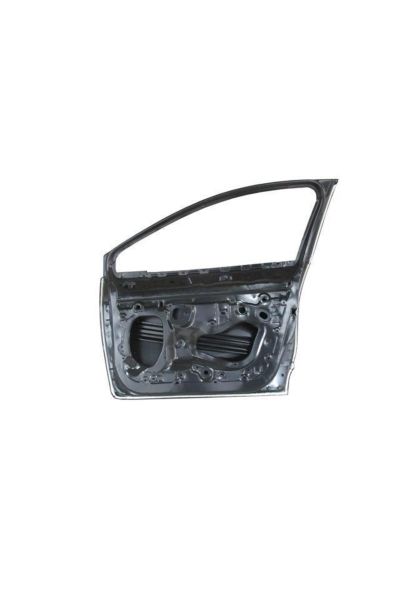Renault Clio 4 Hb 13/16 Ön Kapı Komple Sağ (İceli/çekomastikli) (Tw)