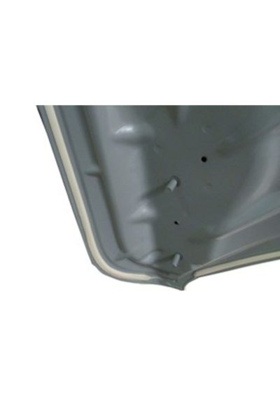 Peugeot 301 13/16 Motor Kaputu Gri Boyalı (İceli/çekomastikli) (Sımyı)